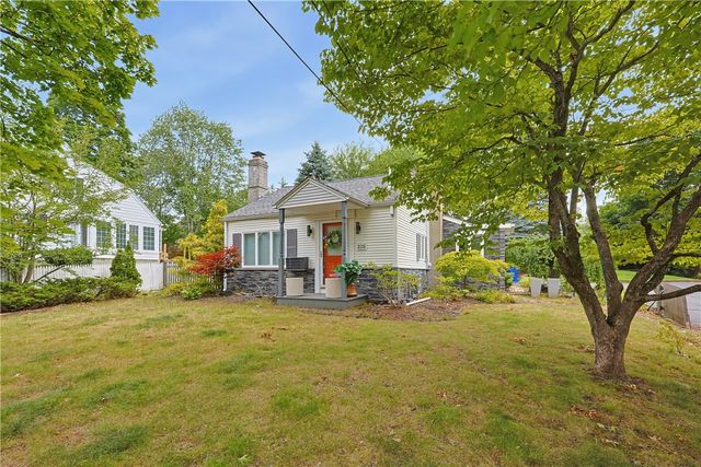 205 Waterman Avenue, North Providence, RI 02911