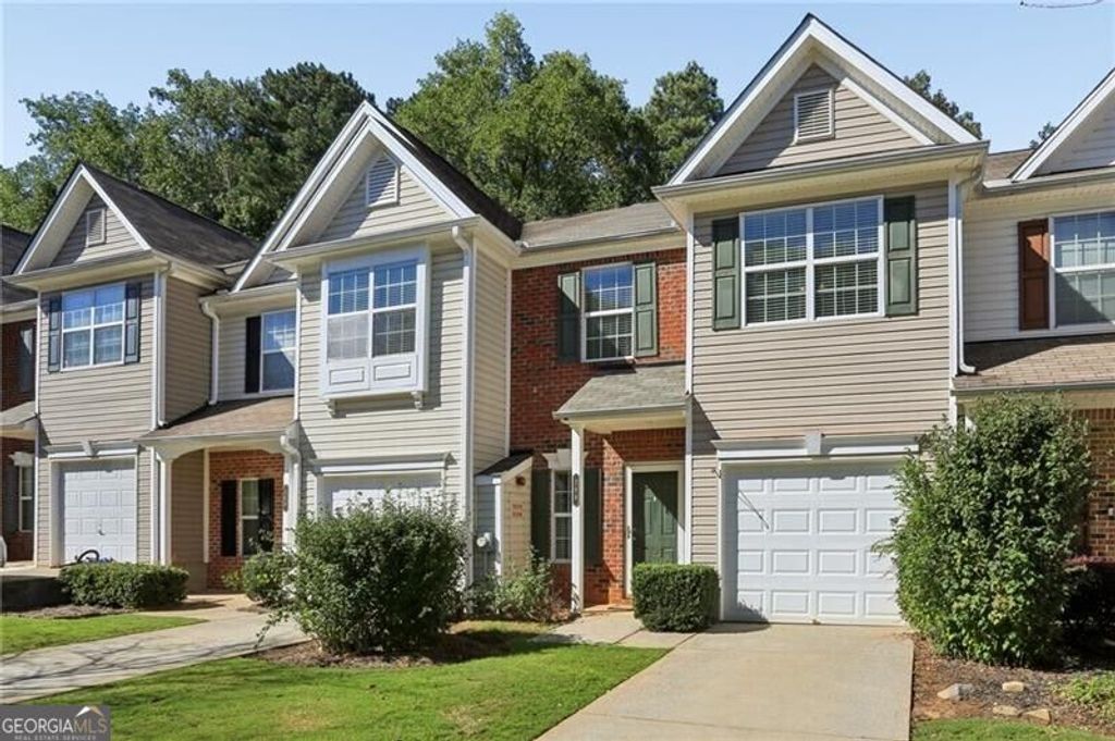 298 Azalea Circle, Cumming, GA 30040 — photo 2