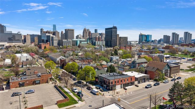2150 Bagley Street 6, Detroit, MI 48216