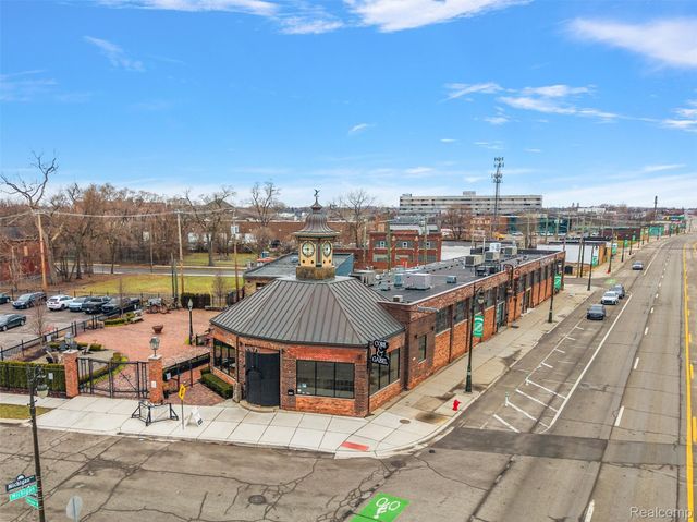 2150 Bagley Street 6, Detroit, MI 48216