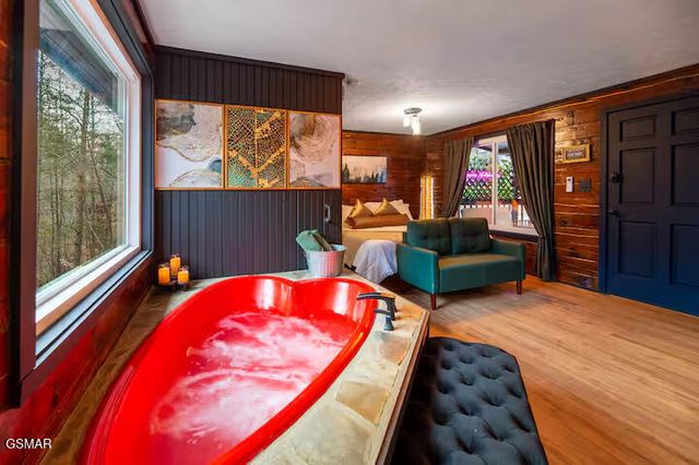 274 Arrowhead Mountain Way, Sevierville, TN 37876