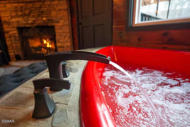 274 Arrowhead Mountain Way, Sevierville, TN 37876