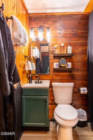 274 Arrowhead Mountain Way, Sevierville, TN 37876