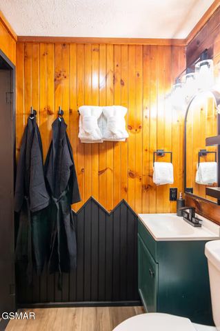 274 Arrowhead Mountain Way, Sevierville, TN 37876