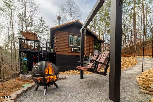 274 Arrowhead Mountain Way, Sevierville, TN 37876