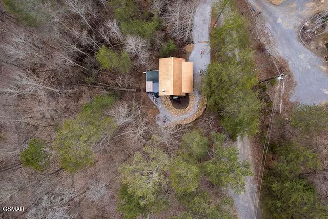 274 Arrowhead Mountain Way, Sevierville, TN 37876