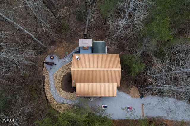 274 Arrowhead Mountain Way, Sevierville, TN 37876