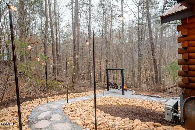 274 Arrowhead Mountain Way, Sevierville, TN 37876