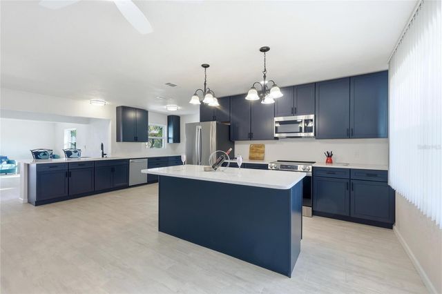 1980 MICHIGAN AVENUE, Englewood, FL 34224