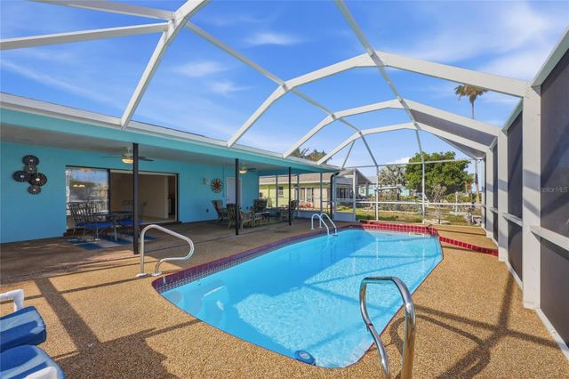 1980 MICHIGAN AVENUE, Englewood, FL 34224