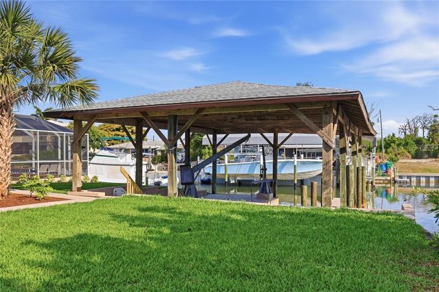 1980 MICHIGAN AVENUE, Englewood, FL 34224