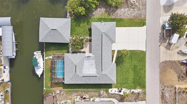 1980 MICHIGAN AVENUE, Englewood, FL 34224