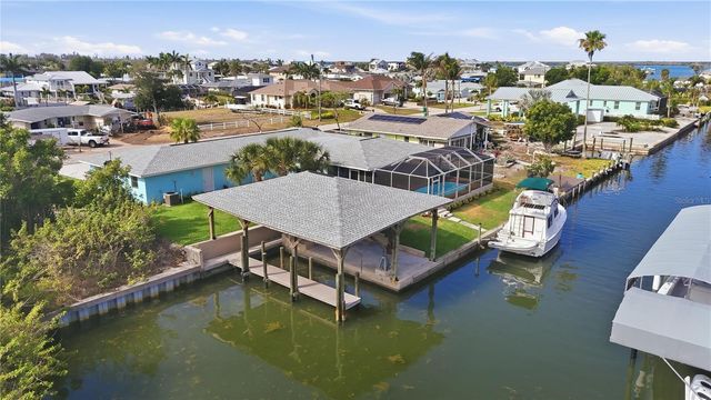 1980 MICHIGAN AVENUE, Englewood, FL 34224