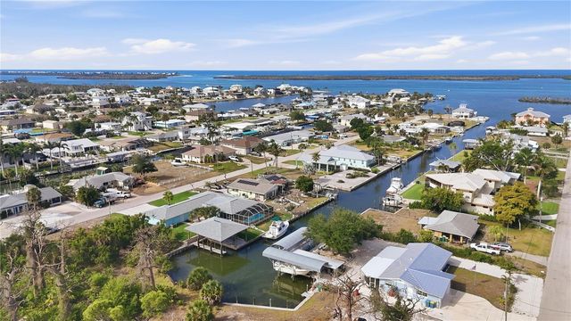 1980 MICHIGAN AVENUE, Englewood, FL 34224