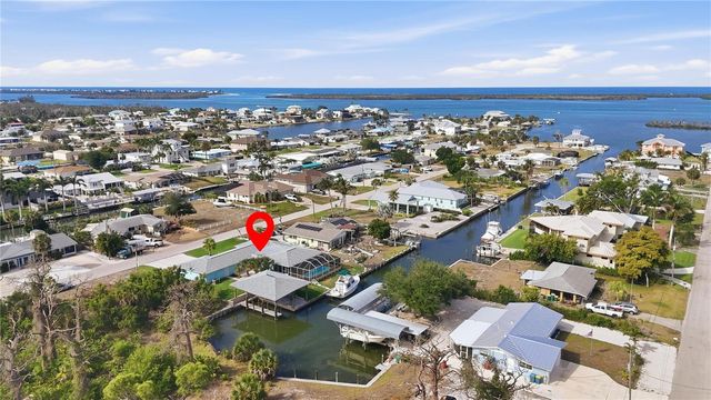 1980 MICHIGAN AVENUE, Englewood, FL 34224