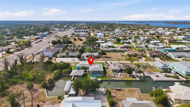 1980 MICHIGAN AVENUE, Englewood, FL 34224
