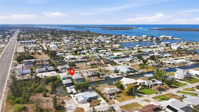1980 MICHIGAN AVENUE, Englewood, FL 34224