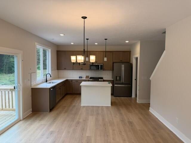 1867 Lowe Drive 13, Spring Lake, MI 49456