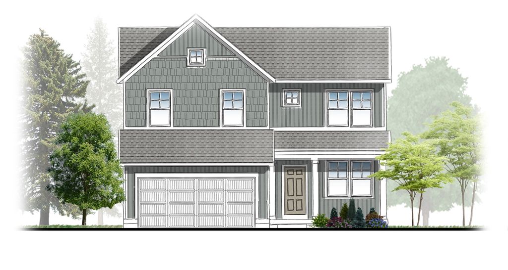 1867 Lowe Dr 13, Spring Lake, MI 49456