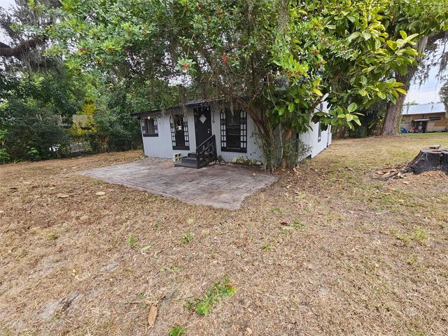 716 N CLERMONT AVENUE, Fort Meade, FL 33841