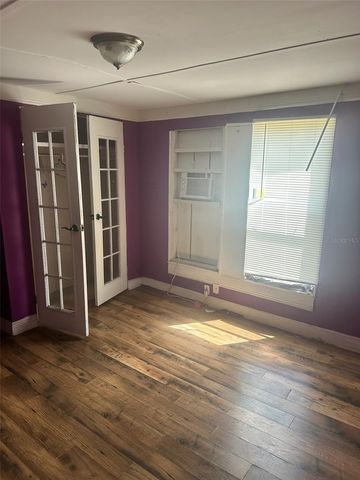 716 N CLERMONT AVENUE, Fort Meade, FL 33841