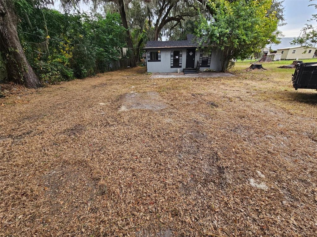 716 N CLERMONT AVENUE, Fort Meade, FL 33841