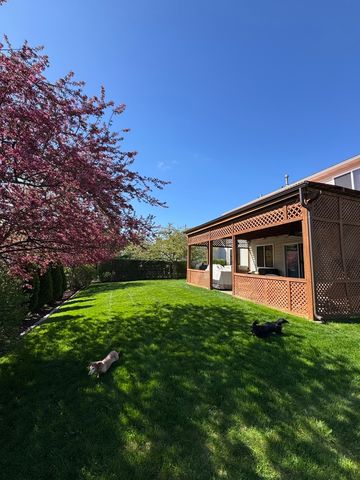 9712 Bennington Drive, Huntley, IL 60142