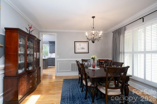 1820 Southpoint Lane, New London, NC 28127