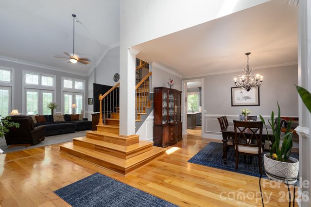 1820 Southpoint Lane, New London, NC 28127
