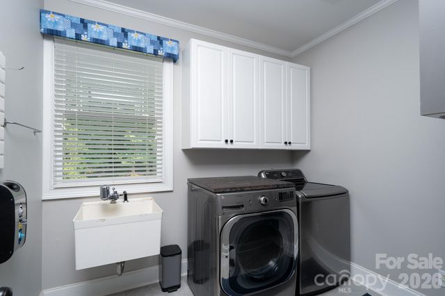 1820 Southpoint Lane, New London, NC 28127