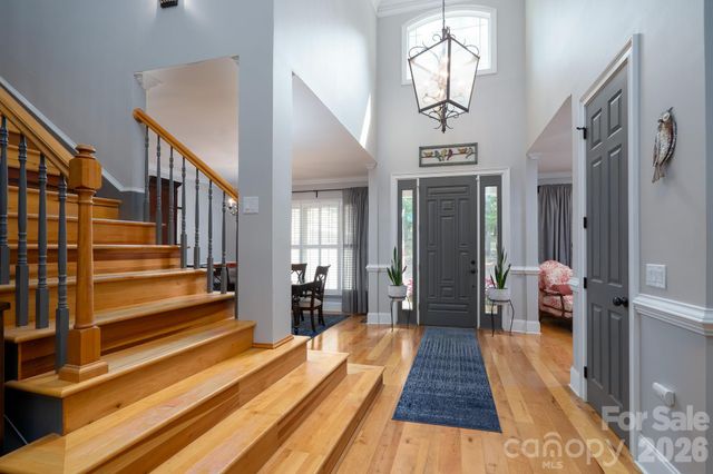 1820 Southpoint Lane, New London, NC 28127