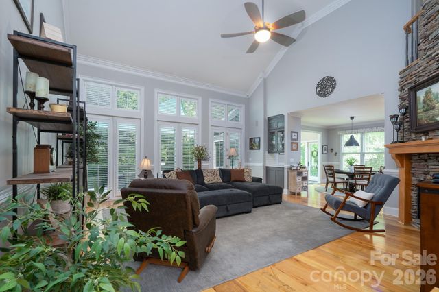 1820 Southpoint Lane, New London, NC 28127
