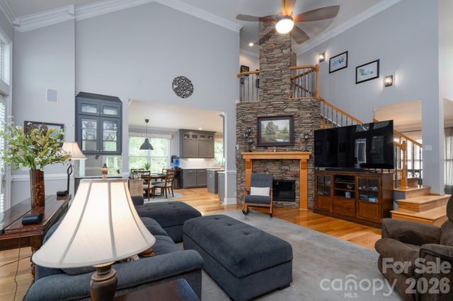 1820 Southpoint Lane, New London, NC 28127