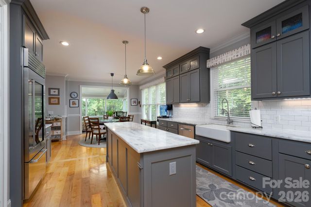 1820 Southpoint Lane, New London, NC 28127