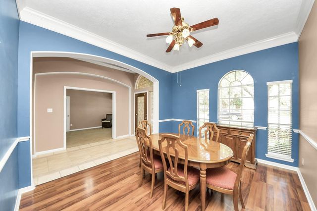 6204 Raintree Drive, Pearland, TX 77584
