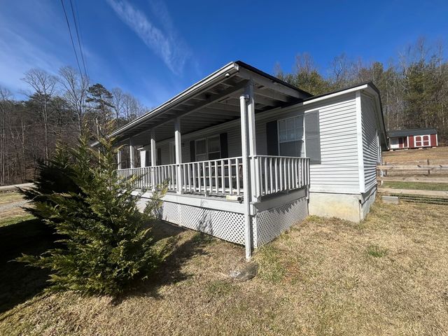 2072 State Hwy 66, Young Harris, GA 30582