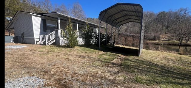 2072 State Hwy 66, Young Harris, GA 30582