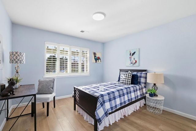 11978 Duncan Street, San Jose, CA 95127