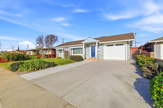 11978 Duncan Street, San Jose, CA 95127