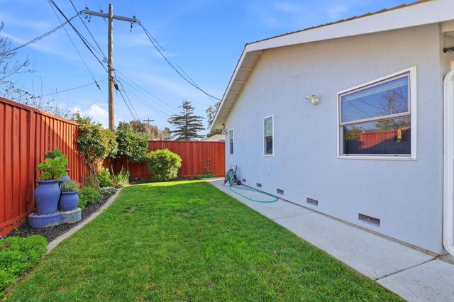 11978 Duncan Street, San Jose, CA 95127