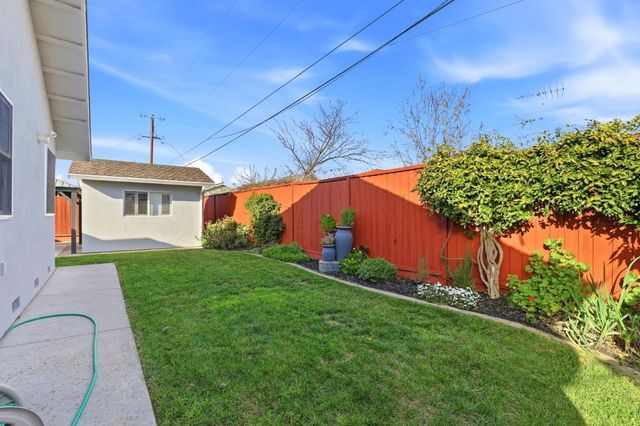 11978 Duncan Street, San Jose, CA 95127