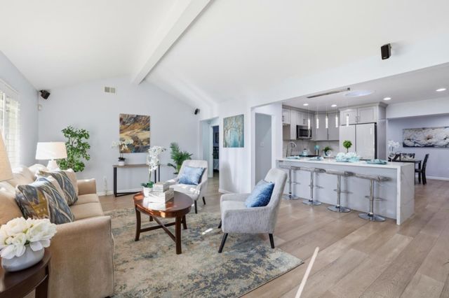 11978 Duncan Street, San Jose, CA 95127