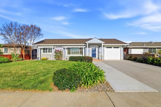 11978 Duncan Street, San Jose, CA 95127