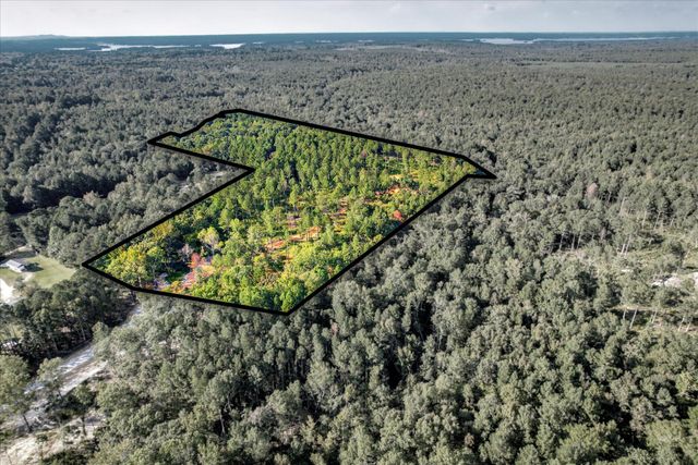 575 Rabbit Pen Drive, Appling, GA 30802