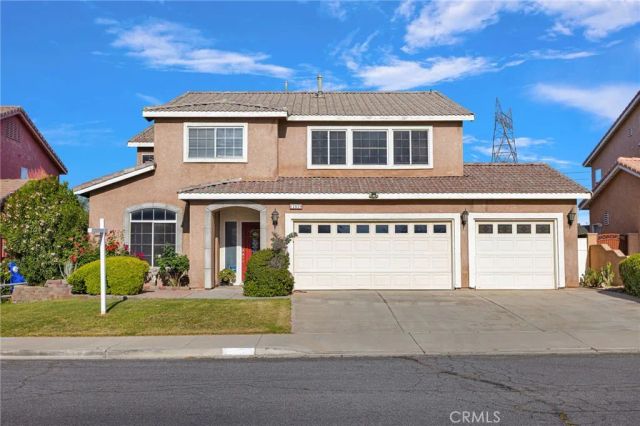 12529 Marchmont Court, Victorville, CA 92392