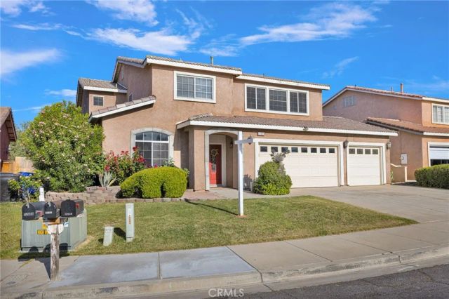12529 Marchmont Court, Victorville, CA 92392