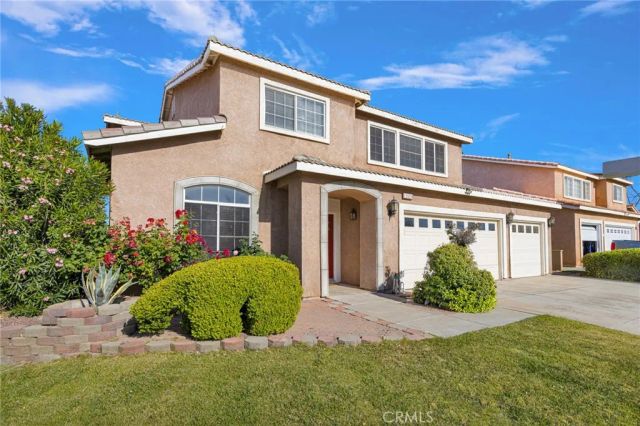 12529 Marchmont Court, Victorville, CA 92392