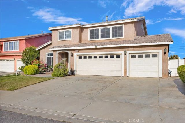 12529 Marchmont Court, Victorville, CA 92392