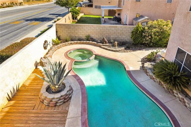 12529 Marchmont Court, Victorville, CA 92392