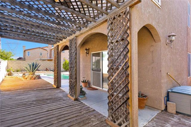 12529 Marchmont Court, Victorville, CA 92392